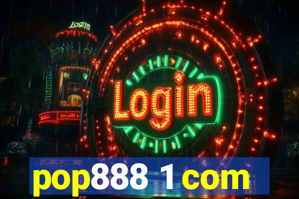 pop888 1 com